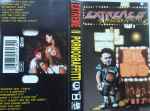 Cover of Extreme II: Pornografitti, 1990, Cassette