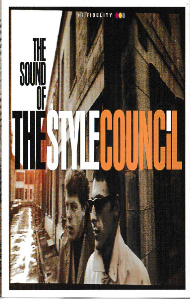The Style Council – The Sound Of (2003, Vinyl) - Discogs
