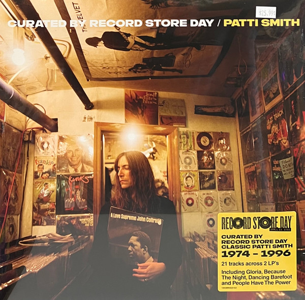 Dakota Smith Store: Official Merch & Vinyl