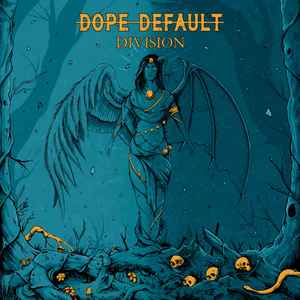 Dope Default - Division album cover