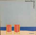 Cover of Chance, 1980, Vinyl