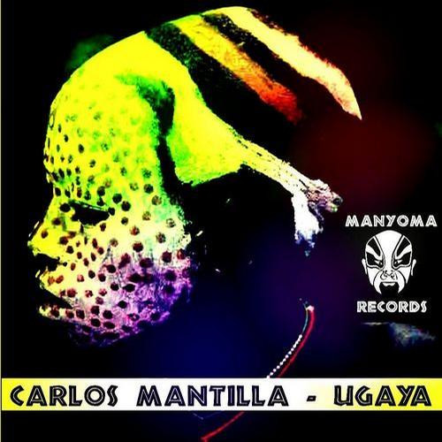 lataa albumi Carlos Mantilla - Ugaya