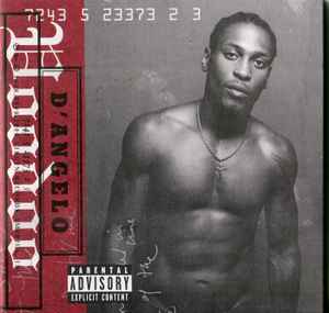 D'Angelo – Voodoo (2000, CD) - Discogs