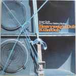 Cover of Heavyweight Dub / Killer Dub, 2001, Vinyl