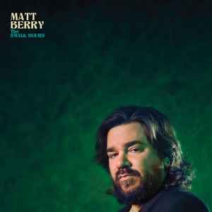Matt Berry (3) - The Small Hours