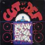 Cut It Up Def (Miami Bass Jams) (1991, CD) - Discogs