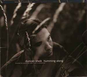 Duncan Sheik - Humming Along album cover