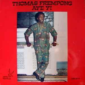 Aye Yi - Thomas Frempong