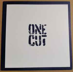 Onecut – Cut Commander (1998, Vinyl) - Discogs