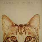 Cover of Angela Werner, 1981, Vinyl