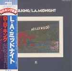 Cover of "L.A. Midnight", 1978, Vinyl