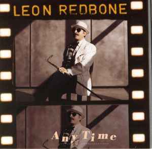 Leon Redbone - Any Time