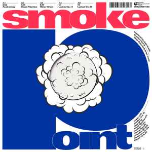 Smoke Point - Smoke Point album cover