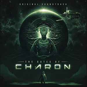Various - The Gates Of Charon (Original Soundtrack) album cover