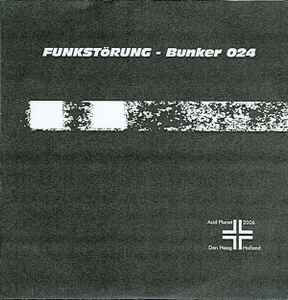 Funkstörung - Bunker 24