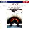 J. S. Bach*, Yuji Takahashi - The Goldberg Variations, BWV 988 / 14 Canons, BWV 1087