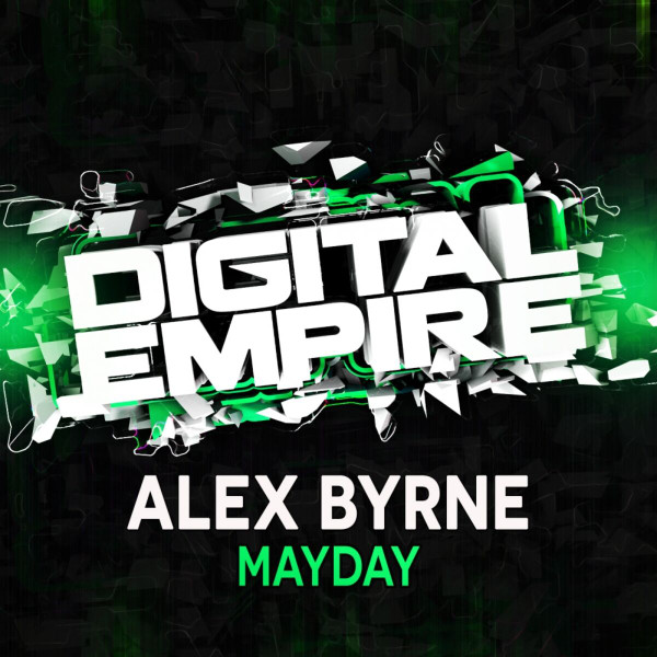 télécharger l'album Alex Byrne - Mayday