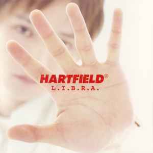 Hartfield – True Color, True Lie (2003, CD) - Discogs
