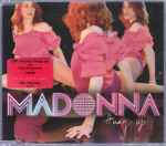 Madonna – Hung Up (2005, Vinyl) - Discogs