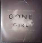 Cover of Gone Girl (Soundtrack From The Motion Picture), 2014, CDr