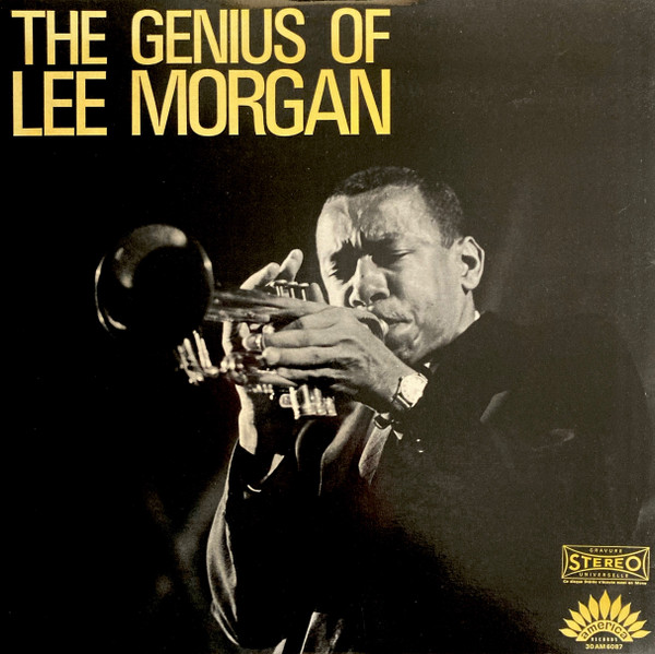 Lee Morgan – Lee Morgan (1969, Vinyl) - Discogs