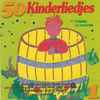 T.V. Kinderkoor o.l.v. Iet van der Velde - 50 Kinderliedjes 1 