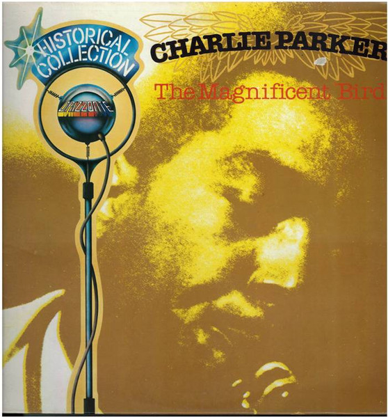 Charlie Parker – Au Privave (CD) - Discogs