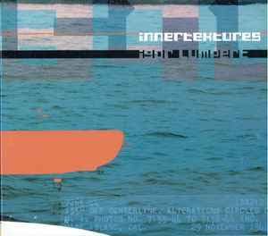 Igor Lumpert - Innertextures album cover