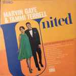 Cover of United, 1967, Vinyl