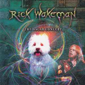 Rick Wakeman - The Oscar Concert