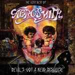 Cover of Devil's Got a New Disguise—The Very Best Of Aerosmith, 2006, CD