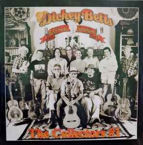Dickey Betts & Great Southern - The Collectors #1 album cover