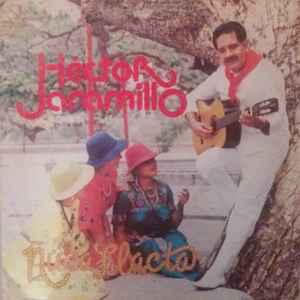 Hector Jaramillo - Ñuca Llacto album cover