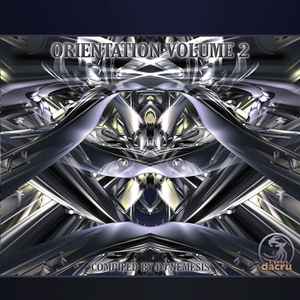 Orientation Volume 2 - DJ Nemesis