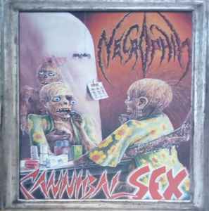 Necrophil - Cannibal Sex