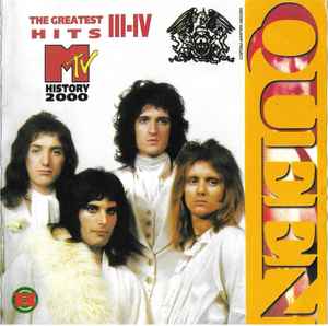 Queen – Greatest Hits III (1999, Vinyl) - Discogs