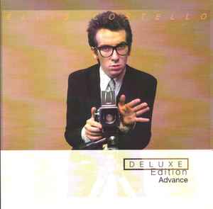 Elvis Costello & The Attractions – This Year's Model (2008, CDr