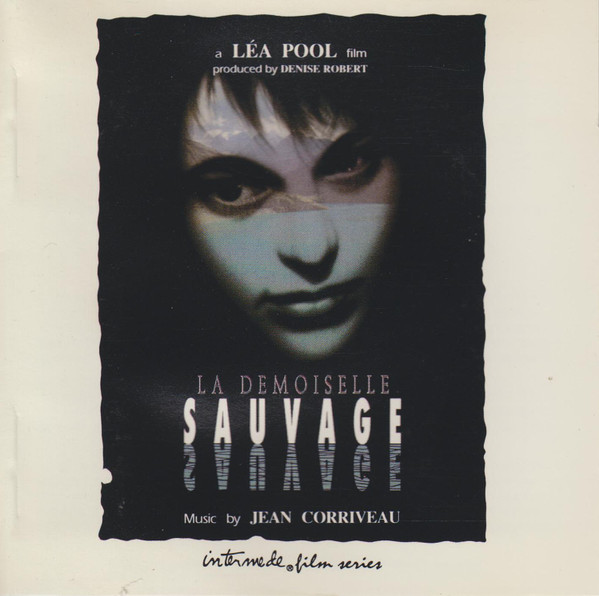 ladda ner album Jean Corriveau - La Demoiselle Sauvage
