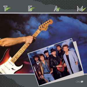 Team (4) - Team album cover