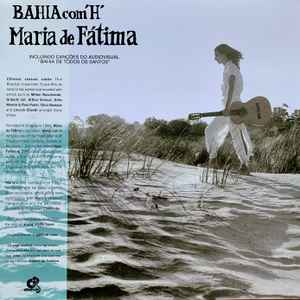 Bahia Com 'H' (Vinyl, LP, Album, Deluxe Edition, Reissue) for sale