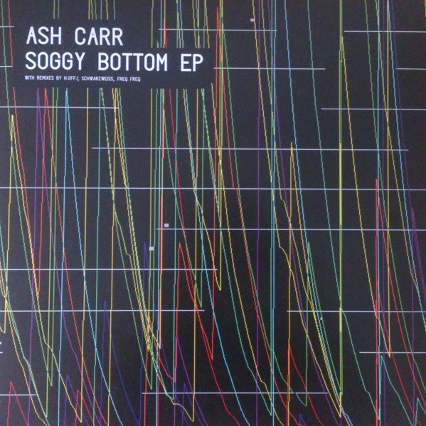 descargar álbum Ash Carr - Soggy Bottom