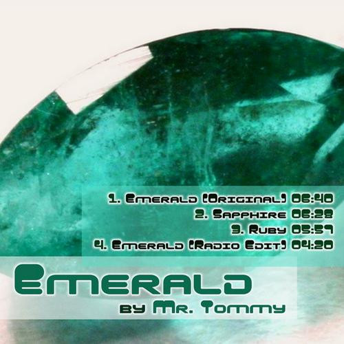 télécharger l'album Mr Tommy - Emerald