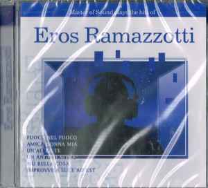 Eros Ramazzotti – Música Es (CD) - Discogs