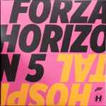 Cover of Forza Horizon 5: Hospital Soundtrack, 2021-11-26, Vinyl