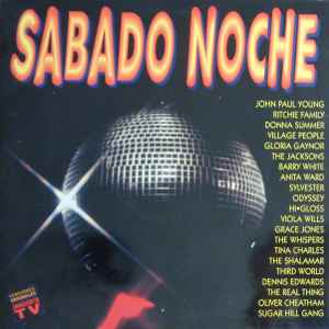 Various - Sabado Noche