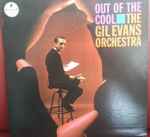 Cover of Out Of The Cool, 1975, Vinyl