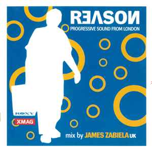 Reason Mix - James Zabiela
