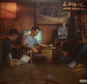 Logic (27) - Under Pressure