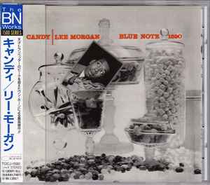 Lee Morgan – Candy (1997, CD) - Discogs