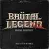 Peter McConnell - Brütal Legend (Original Soundtrack)